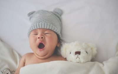 7 Tipos de cunas para bebés y mejores marcas de cunas
