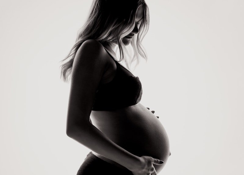 Embarazo mes a mes ¿qué ocurre y qué tener en cuenta?